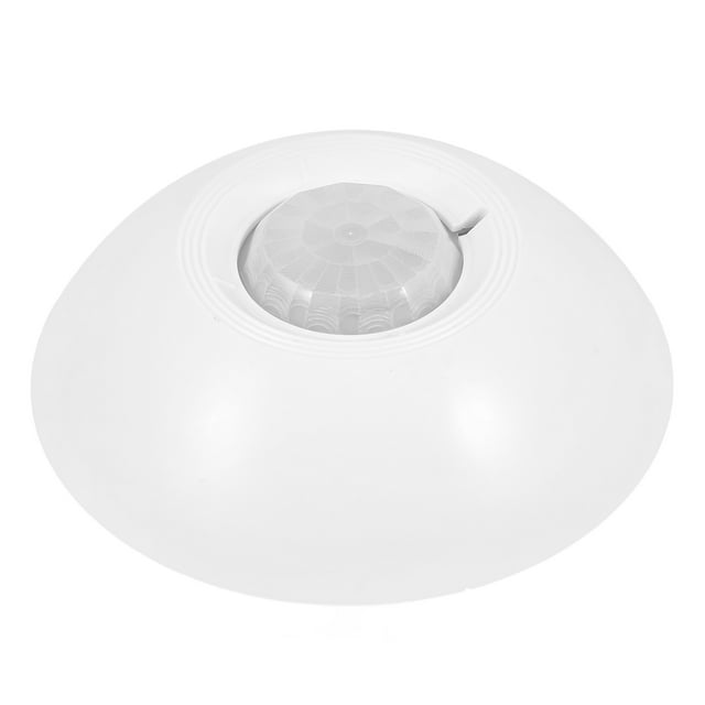 Wired Infrared Motion Sensor Alarm For Home And Factory Security 12v Passive Easy Installation Motion Sensor With Alarms