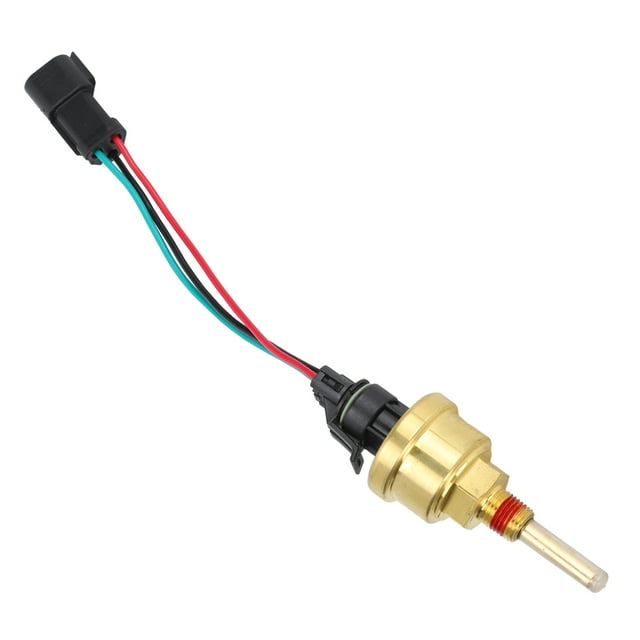 Liquid Coolants Levels Sensors, 2399957 1083320 Stable 9-32V Coolant Sensor Simple Uses Accurate For Carter C12