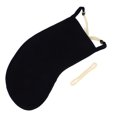 thumbnail image 1 of Violin Chin Shoulder Rest Pad Soft Cotton Sponge Cover Protector Non Slip Waterproof Adjustable, 1 of 8