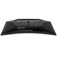 thumbnail image 7 of Restored AOC CQ27G4ZX 27" 2K QHD (2560 x 1440) 300Hz Curved Screen Gaming Monitor，Adaptive Sync Compatible; HDR; DisplayPort HDMI; Frameless Design, 7 of 7