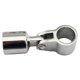 thumbnail image 4 of Tornillo único de acero inoxidable 316, tapa de extremo de ojo de 20mm, Hardware superior Bimini, ojo externo para yate y barco marino, 4 of 5