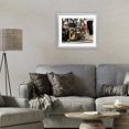 thumbnail image 3 of Stupell Industries Glam Golden Stereo Hip Hop Beats Gray Framed Print Under Glass, 16 x 13, by Franklyn Gregory, 3 of 8
