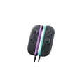 thumbnail image 4 of Controles Joy Con Nintendo Switch 2 Light purple y Light green, 4 of 8