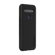 Incipio DualPro Classic Phone Case for TCL 10 5G - Black