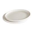 thumbnail image 3 of Nordic Ware Meal Plates - Set of 2, 3 of 4