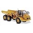 thumbnail image 3 of Diecast Masters 85073 Camion Modèle Articulé Diecast 1-50 CAT Caterpillar 725 avec Conducteur, 3 of 3