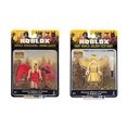 thumbnail image 2 of Roblox Celebrity Collection - Royale Highschool: Drama Queen + Fairy World: Golden Tech Fairy Two Figure Bundle [Includes 2 Exclusive Virtual Items], 2 of 5