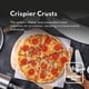 thumbnail image 5 of Pantalla para hornear pizza New Star Foodservice 50974 de aluminio, 16 cm, 5 of 8