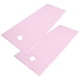thumbnail image 1 of Sábana de salón BuyWeek 2 piezas para cama de salón de belleza y spa rendimiento de alta gama, 1 of 14