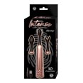 thumbnail image 1 of Masseur à Triple Embout Intense - Or Rose, 1 of 2