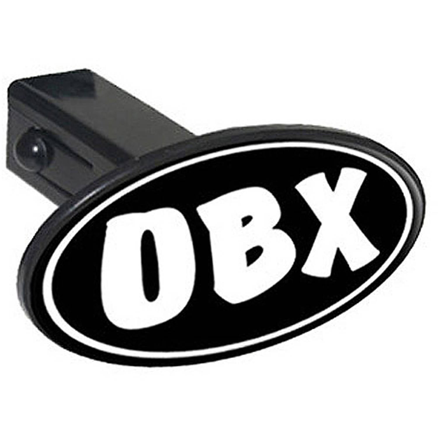 Outer Banks NC Rubber Trailer Hitch Cover 