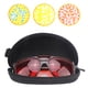 thumbnail image 5 of Gafas de Daltonismo ANGGREK Marco Completo Unisex Con Caja de Almacenamiento, 5 of 8