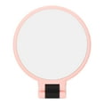 thumbnail image 3 of Espejo de lupa, 15x espejo de maquillaje de maquillaje doble cosmético plegable para el HOGAR, 3 of 7