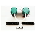 thumbnail image 1 of Micro Vacuum Pump Electric Pump Silent Small Air Pump Double Heads Diaphragm Pump 20L/MIN SY-020 ,Long Lasting, 1 of 7
