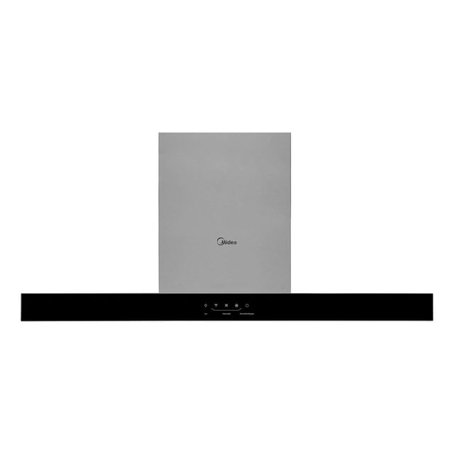 Campana Midea Decorativa de Pared 36 T Shape