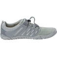 thumbnail image 3 of Zapatillas de trail running Joomra Minimalist Barefoot para mujer, color gris 41, 3 of 6