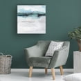 thumbnail image 4 of June Erica Vess 'Coastline Mirage I' Canvas Art, 4 of 4
