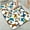 Assorted Butterflies, variant on 1pc Multicolored Butterfly Motif Bathroom Rug Bathroom Decor and Qccessories- Durable,Anti Slip,And Quick Drying,Suitable For Indoor/outdoor Use - Perfect For Bathrooms,Bedrooms,Kitchens
