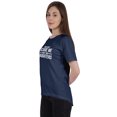 thumbnail image 4 of Inkmeso Tshirt For Mother You Can't Scare Me I Have Two Daughters Women's Scoop Neck Tee Shirts Top, 4 of 7