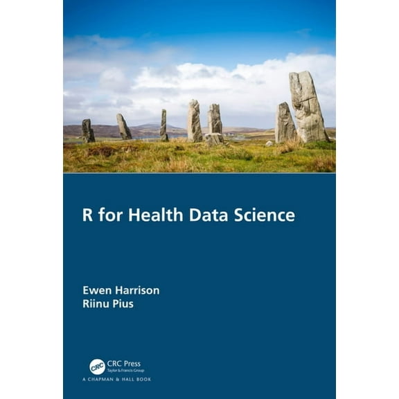 R for Health Data Science, (Paperback)