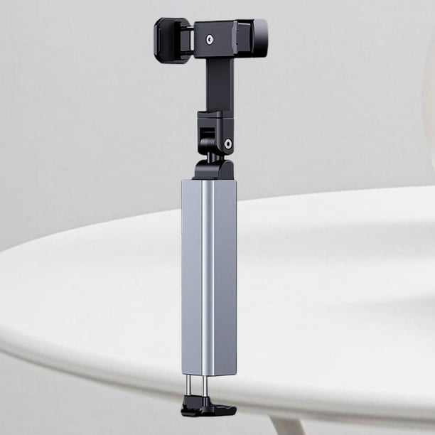 Soporte para Teléfono Móvil Perfecl Portátil Flexible Giratorio