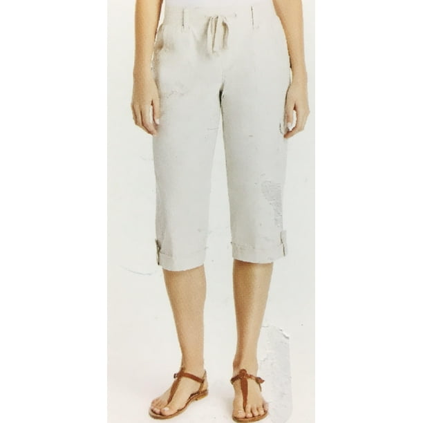 gloria vanderbilt capris