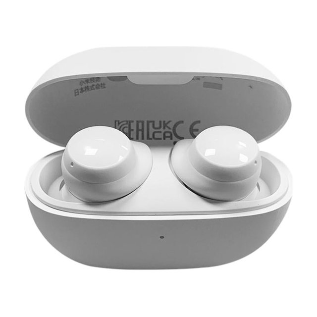 Xiaomi Redmi Buds 3 Auriculares Auriculares inalámbricos Compatible con Bluetooth 5.2 Sywqhk Para estrenar