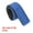 Blue, variant on Uxcell 20cm Stretchy Belt Holders Pole Sleeve Cover Fishing Rod Strap, Orange 6 Pack
