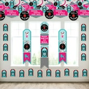Rock N Roll Party Supplies Walmart Com Rock N Roll Party Supplies Walmart Com