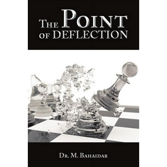 The Point of Deflection (Paperback)