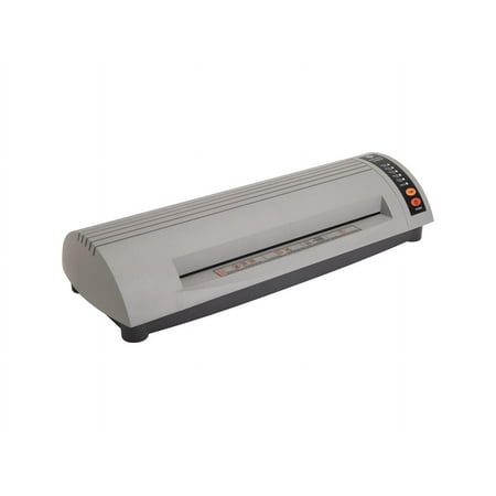 Business Source 12" Professional Document Laminator 12" Lamination Width - 10 mil Lamination Thickness