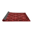 thumbnail image 2 of Ahgly Company Indoor Round Persian Red Traditional Area Rugs, 3' Round, 2 of 4