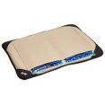 thumbnail image 2 of Caldera International HCBed-M-Tan Heated & Cooling Pet Bed, Medium - Tan, 2 of 2