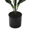 thumbnail image 3 of Mainstays Artificial Fiddle-Leaf Tree Pot, 3 of 6