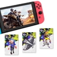thumbnail image 4 of Tarjeta Juego NFC Tag Splatoon 3 Uds./17 Uds./20 Piezas/23 Uds. Para Interruptor Ns, 4 of 8