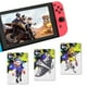 thumbnail image 4 of Tarjetas Amiibo 3 Piezas/17 Piezas/20 Piezas/23 Piezas Octoling Octopus para Ns Switch, 4 of 8