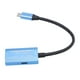 thumbnail image 5 of Adaptador De Gafas XR AR, USB C A Gafas Y Adaptador De Carga Portátil PD3.0 100W aleación De Aluminio Plug And Play Para Teléfonos Inteligentes, 5 of 7
