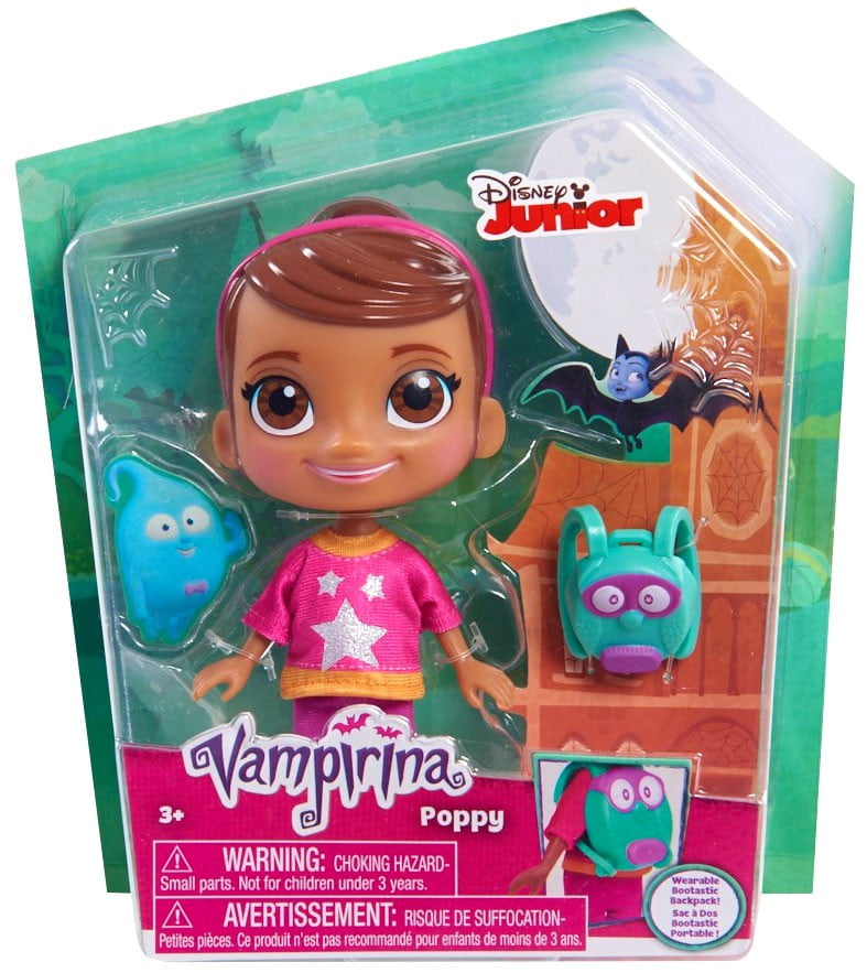 walmart vampirina toys