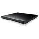 thumbnail image 1 of Unidad grabadora de DVD LG GP65NB78 8X USB 2.0 Super Multi Negro, 1 of 5
