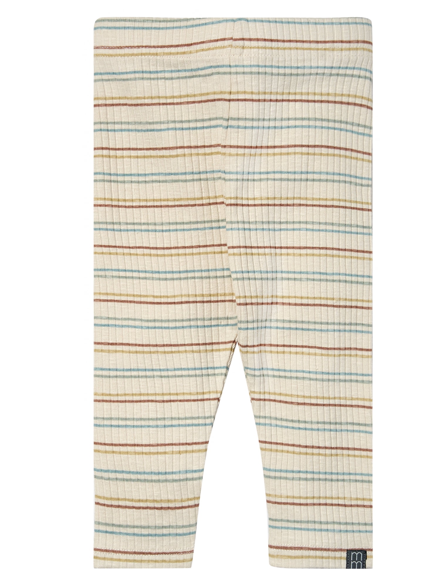 Modern Moments by Gerber Gender Neutral 3-Piece Outfit Set, Sizes 0/3 Months - 24 Months