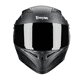 thumbnail image 1 of Casco Bloosom  Abatible Certificado Dot Para Moto Negro My-90 Talla XXL Negro, 1 of 4
