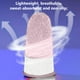 thumbnail image 2 of Manga de dedo para juegos para PUBG Game Controller Glove Fingertips (rosa + blanco) Ehuebsd Para estrenar, 2 of 7