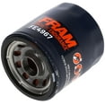FRAM Synthetic Endurance FE4967, 25K mile Premium Spinon Oil Filter