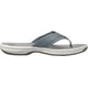 thumbnail image 3 of Sandalias para mujer, ligeras y ajustables, para mujer, informales, para interior/exterior, sandalias, chancletas, cómodas zapatillas para caminar, para mujer Xemadio HMHZ770-8, 3 of 5