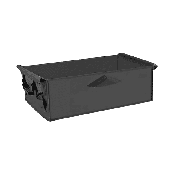 5 Inch Liner for Wagon Cart/Camping Cart, Beach Cart Large Capacity Cloth Pocket, Replacement Bag