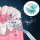 thumbnail image 4 of Electric Oral Irrigator Water Flosser Dental Teeth Cleaner Portable, 4 of 4