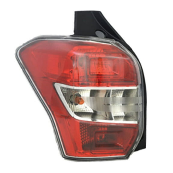 New Left Dirver Side Tail Light Fits Subaru Forester 14-16 Su2818105 84912Sg051
