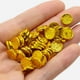 thumbnail image 4 of 48 monedas con motivos piratas interesantes para coleccionar, ideales para juegos y como juguetes., 4 of 7