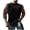 Black, variant on Mens Summer Fitness Broad Shoulder Casual Loose Running Sleeveless Vest Workout Shirt 3XL