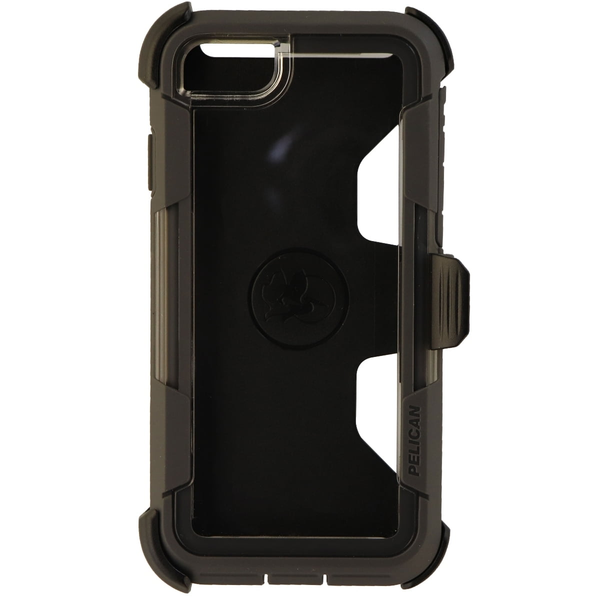 Pelican iphone case warranty